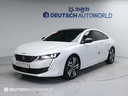 2020 PEUGEOT 508