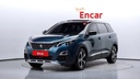 2021 PEUGEOT 5008