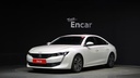 2020 PEUGEOT 508