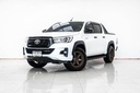 2020 TOYOTA Hilux