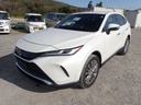 2020 TOYOTA Harrier Hybrid, 