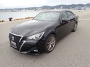 2016 TOYOTA Crown