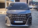 2024 TOYOTA Alphard Hybrid, 