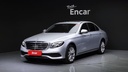 2020 MERCEDES-BENZ E-Class