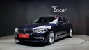 2020 BMW 5 Series
