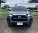 2022 TOYOTA Hilux