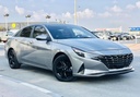 2022 HYUNDAI Avante (Elantra)