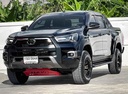 2020 TOYOTA Hilux