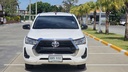 2021 TOYOTA Hilux