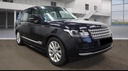 2016 LAND ROVER Range Rover