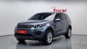 2019 LAND ROVER DISCOVERY SPORT