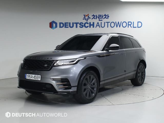 2023 LAND ROVER RANGE ROVER VELAR