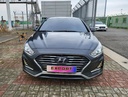 2018 HYUNDAI Sonata New Rise