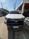 2022 TOYOTA Hilux