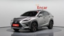 2018 LEXUS NX