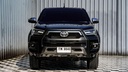 2023 TOYOTA Hilux