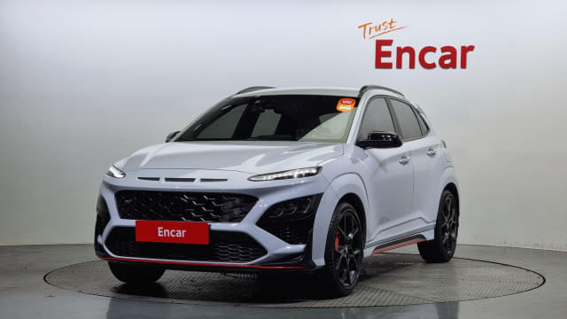 2022 HYUNDAI Kona