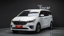 2020 KIA Carnival, 