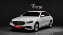 2021 MERCEDES-BENZ E-Class