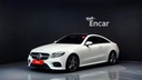 2018 MERCEDES-BENZ E-Class