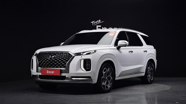 2022 HYUNDAI PALISADE