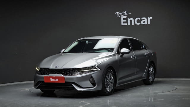 2020 KIA K5 (Optima)