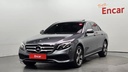 2019 MERCEDES-BENZ E-Class