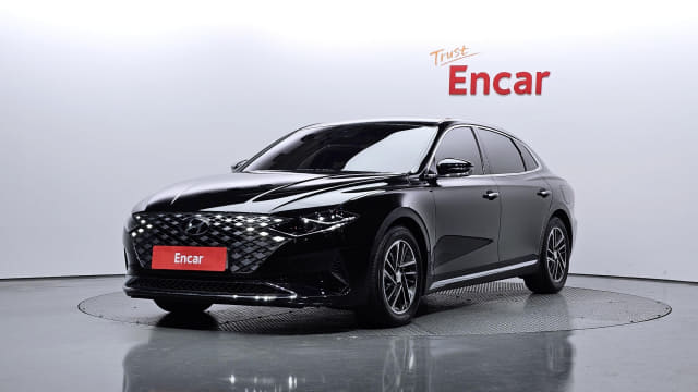 2021 HYUNDAI Grandeur IG