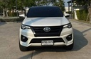 2019 TOYOTA Fortuner