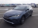 2021 TOYOTA Harrier Hybrid