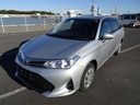 2019 TOYOTA Corolla Fielder