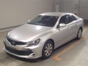 2019 TOYOTA Mark X