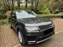 2019 LAND ROVER Range Rover Sport, 