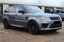 2019 LAND ROVER Range Rover Sport