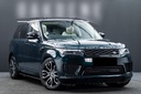 2019 LAND ROVER Range Rover Sport