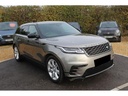 2017 LAND ROVER RANGE ROVER VELAR