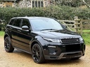 2016 LAND ROVER Range Rover Evoque