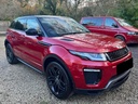 2016 LAND ROVER Range Rover Evoque