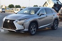 2016 LEXUS RX