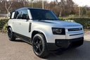 2022 LAND ROVER DEFENDEDR 110