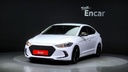 2018 HYUNDAI Avante (Elantra)