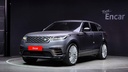 2018 LAND ROVER RANGE ROVER VELAR