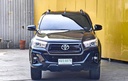 2019 TOYOTA Hilux