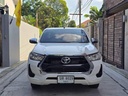 2021 TOYOTA Hilux