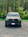 2020 TOYOTA Hilux