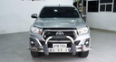 2019 TOYOTA Hilux, 