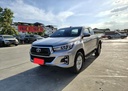 2018 TOYOTA Hilux