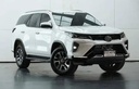 2023 TOYOTA Fortuner