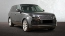 2018 LAND ROVER Range Rover, 