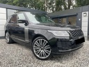 2019 LAND ROVER Range Rover